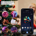 Tuya E27 Smart Bulb 15W — RGB + CW/WW WiFi/Bluetooth Alexa