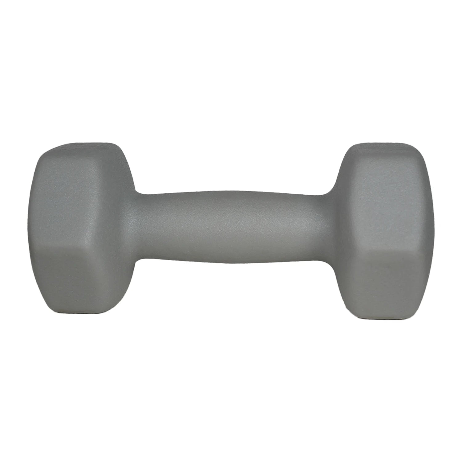 Soft-Grip Neoprene Hex Dumbbells Set - Anti-Roll Design, 1kg to 6kg, 2 Units, Ergonomic for Home Gym and Fitness, Ideal for both men and women, Perfect for circuit training and weightlifting.