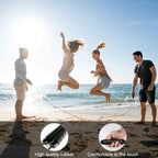 Bandas de Resistência com Âncora de Porta e Tiras de Tornozelo