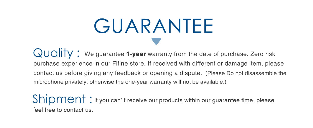 FIFINE T669 — Microfone USB Condensador com Braço Articulado, Shock Mount e Filtro