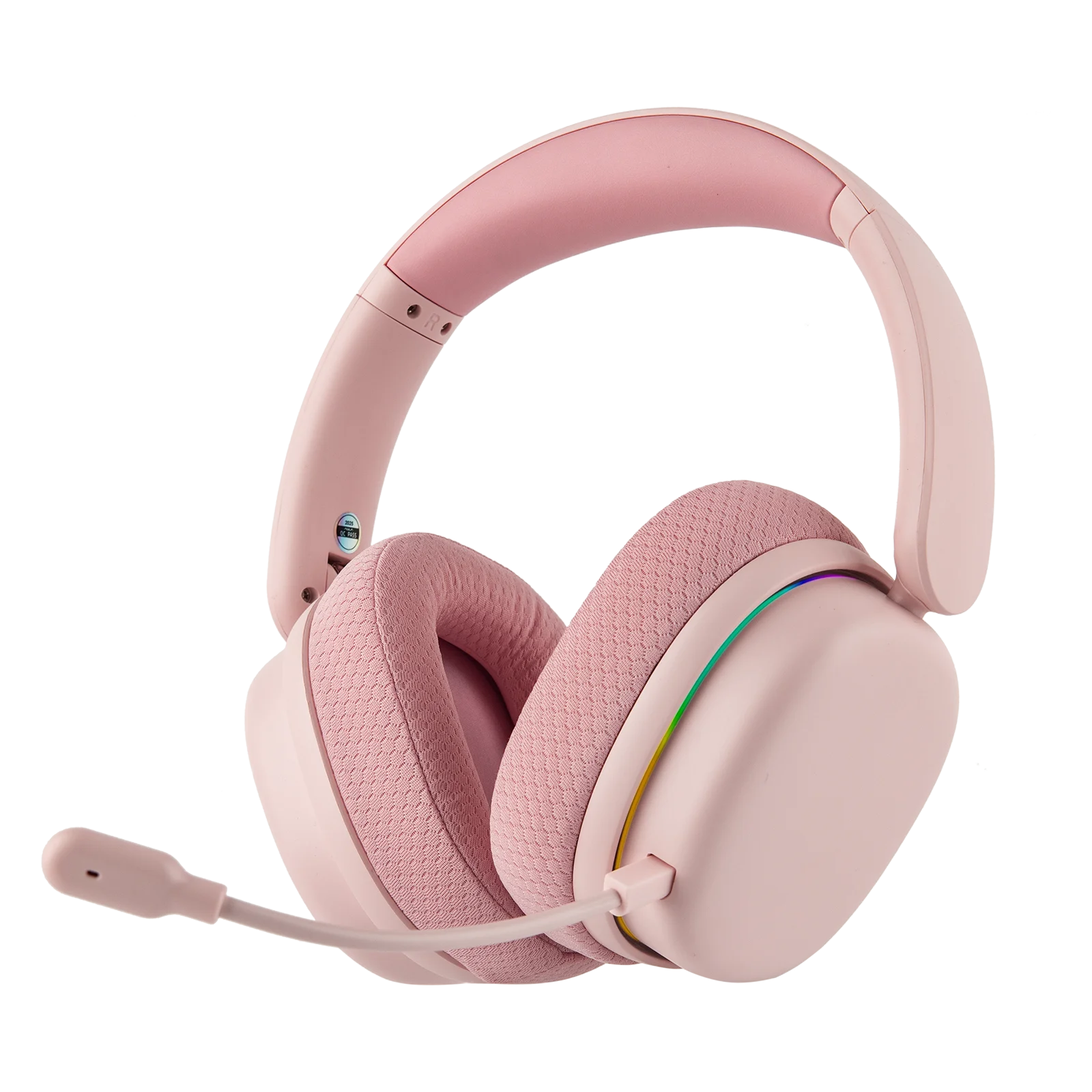 AULA G7 Pro Wired/Bluetooth/2.4GHz Wireless Gaming Headphone 7.1 Surround Sound with Noise Canceling Mic for PS4/PS5/PC/Switch