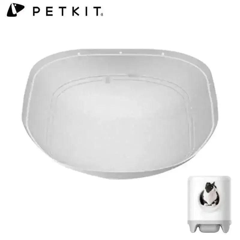 Petkit PURA X Sandbox Cat Small Box Accessories High-Performance Accessories Three Proof Pad T3 Special Pet Pad Cat Bathroom Accessories