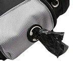 Outdoor training bag for dogs, Fanny dog ​​training bag, Multifunctional pet bag, Pet bag, Pet treat bag, Train Snack Reward Waist Bag, Pet bag