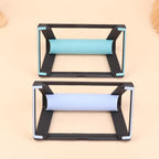 2 Pieces Push Up Stands Multifunctional Equipment Convenient Non Slip Push Up Handles For Fitness Workout