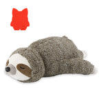 Peluche Sloth com Batimento Cardíaco – Brinquedo Calmante para Cachorros