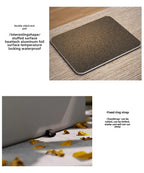 Stray Cat dog House Waterproof Outdoor Winter Warm Pet Cave Sleeping Beds Home Foldable Washable for Small Dog Puppy Supplies