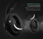 Philips SHP9500 Headphone HiFi Stereo Wired Earphone Computer Online Learning Earbuds Esports Game 3.5mm 6.3mm Universal Headset