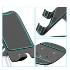 Tablet Stand 360° Rotation Universal Desk Holder Mount Detachable Arm for Cell Phone iPad iPhone Portable Desktop Stand