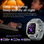 T‑REX3 Ultra – Robustez Militar, AMOLED XL e Autonomia Extrema