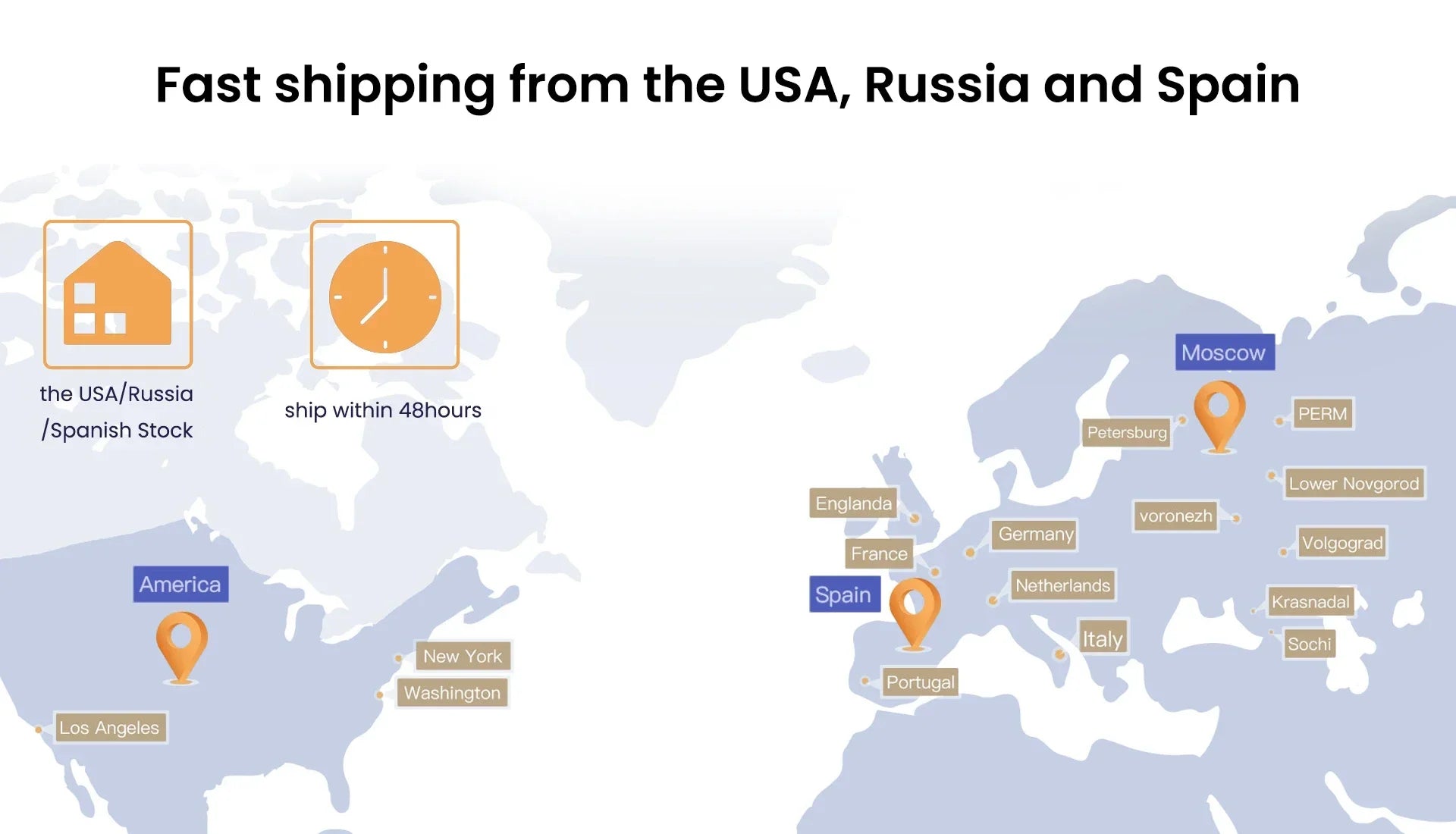 MOES Tuya ST64 Smart Bulb — LED RGB 2700–6500K WiFi Alexa