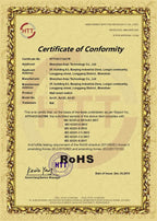 AXUS WiFi Touch Switch — Smart RF433 Sem Neutro Tuya Alexa