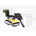 TRX P3‑1 Pro – Cinta de Suspensão Ajustável para Treino Funcional e Pilates