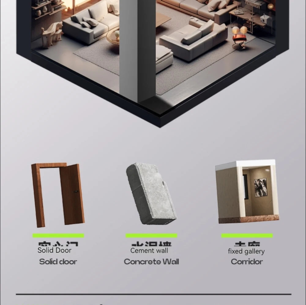 DoorPull Pro – Barra de Elevações Telescópica Antiderrapante para Porta