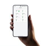 Choice Wireless Bluetooth Headphones 43dB Hybrid Active Noise Cancellation Hi-Res LDAC 75H Spatial Audio Headset Earphones