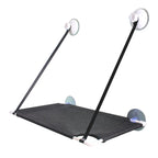 Cat Hammock Window Bed Kitten Sunny Seat Hanging Mount Beds Cat Sofa double-decker tunnels Suction Cup Wall Pet Hanging Winter