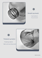 1.7L/2.7L/4L/5L Sports Water Bottle Gym Cycling Cup Portable Large Capacity Water Bottle For Fitness Camping Men Water Kellte