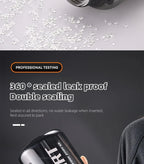 1000ml/1500ml Large Capacity Sports Water Bottle Plastic Cooling Bottle Outdoor Cycling Hiking Drinkware Travel Drinkware