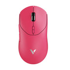 Rapoo VT2 Wireless Gaming Mouse True 8K Wireless Polling Rate Esports Grade 53g Lightweight 26000DPI Up to 500 Hr Battery Life