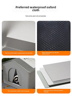 Stray Cat dog House Waterproof Outdoor Winter Warm Pet Cave Sleeping Beds Home Foldable Washable for Small Dog Puppy Supplies