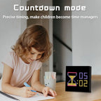 LED Pixel Matrix Bluetooth Smart Display 64x64 RGB Digital Lamp Panel DIY Art Display Gaming Anime Room Decor Frame APP Control