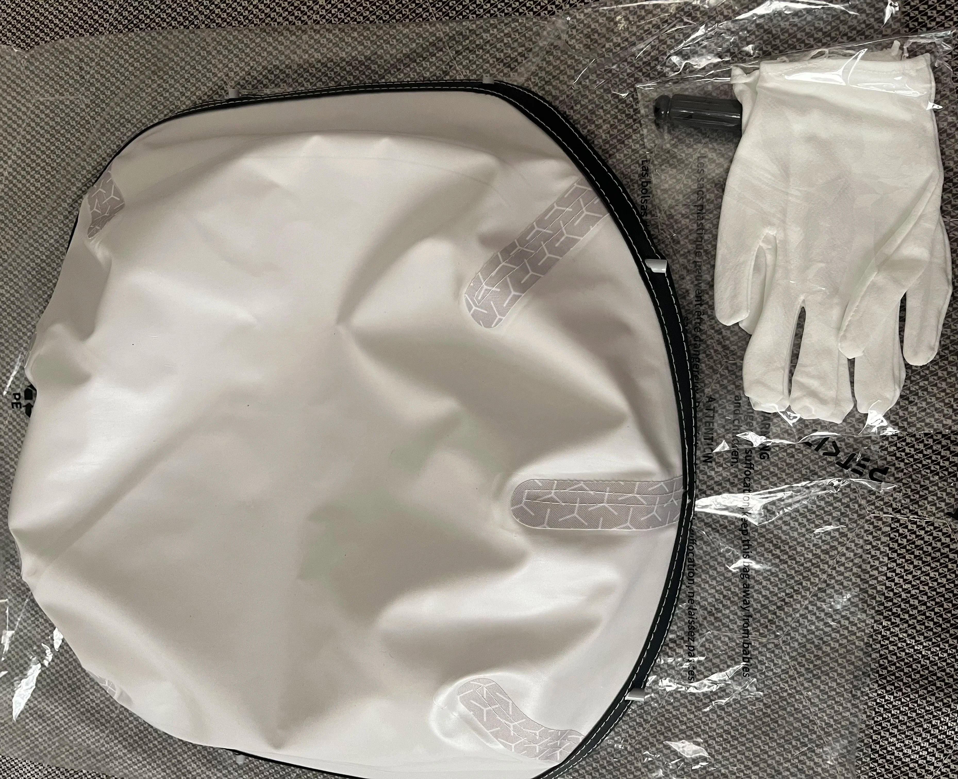 Petkit PURA X Sandbox Cat Small Box Accessories High-Performance Accessories Three Proof Pad T3 Special Pet Pad Cat Bathroom Accessories