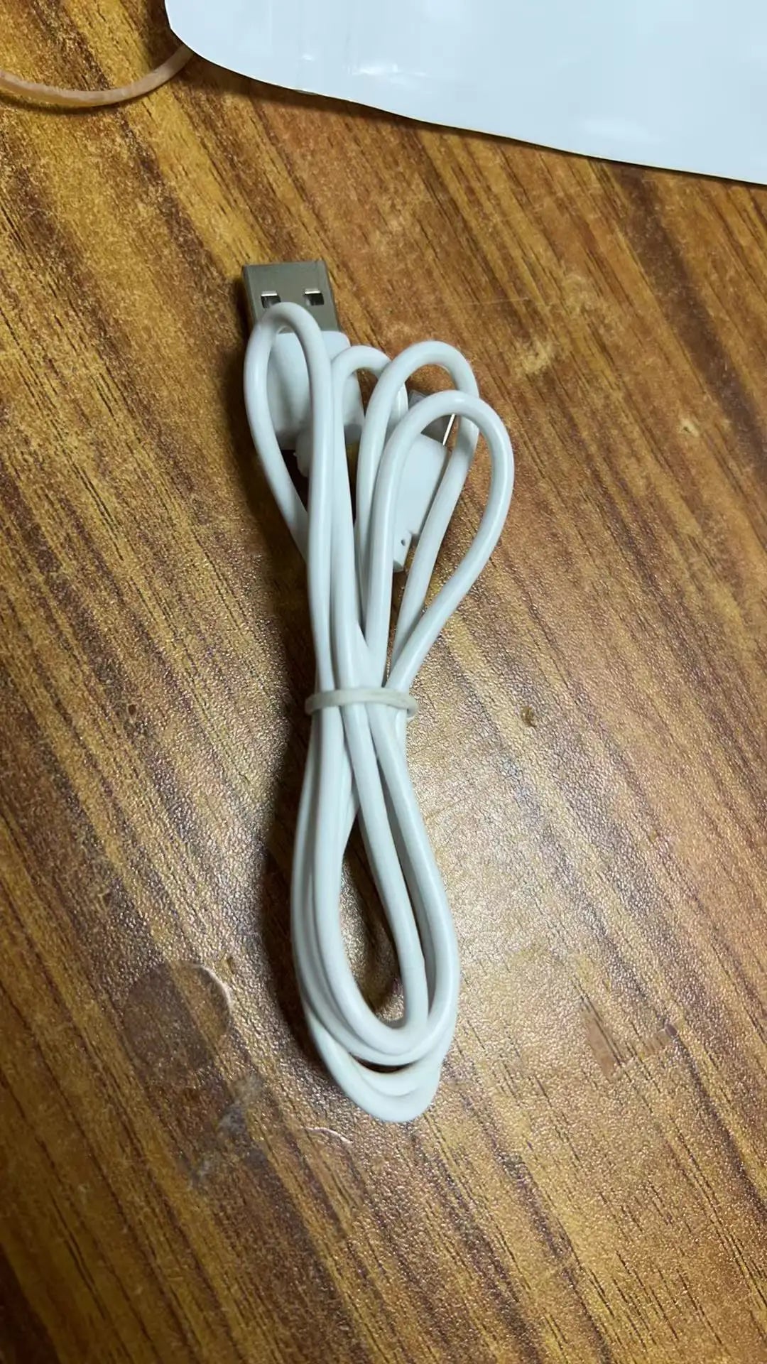 Lenovo Wireless Mouse Rechargeable Bluetooth 5.0 Silent Surface Touch Mice Ultra-thin Magic Mouse For Laptop Ipad Mac PC Macbook