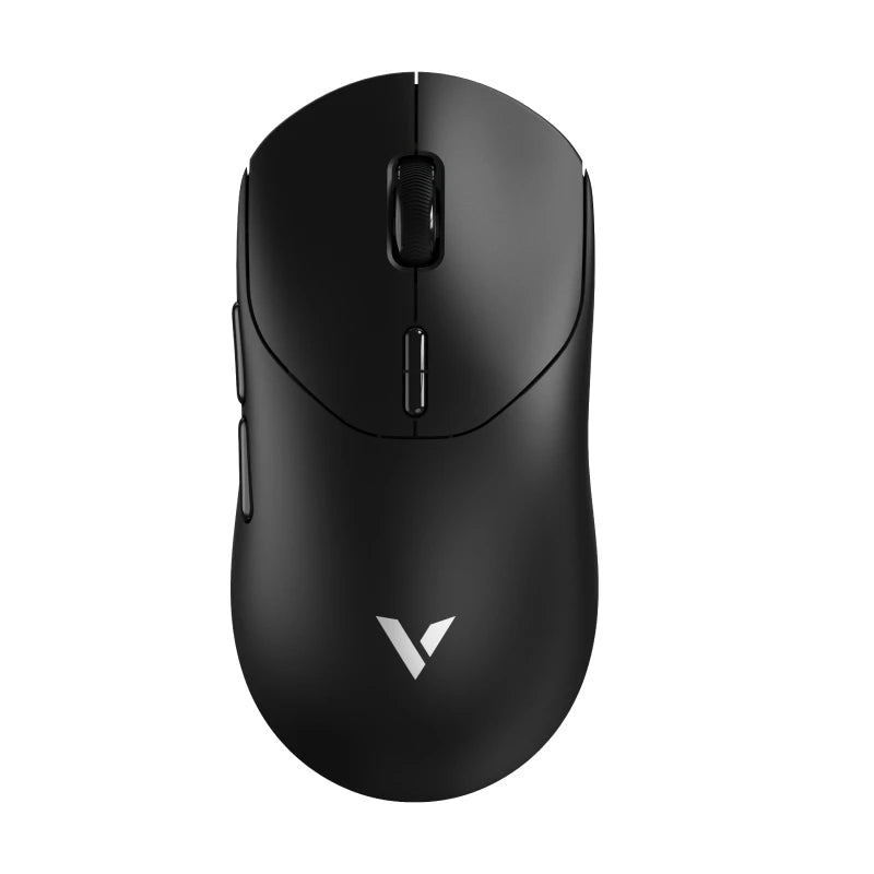 Rapoo VT2 Wireless Gaming Mouse True 8K Wireless Polling Rate Esports Grade 53g Lightweight 26000DPI Up to 500 Hr Battery Life