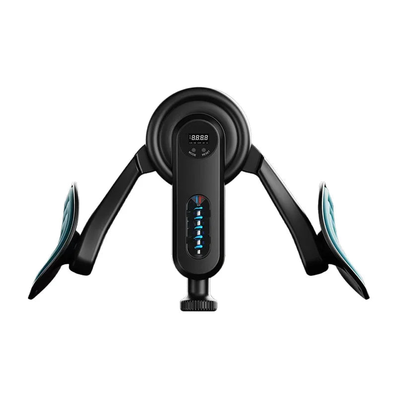 KegelFit Trainer – Aparelho de Treino para Coxas, Assoalho Pélvico e Músculos Internos das Pernas