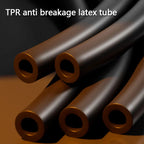 Treinador Ajustável de Ombros, Costas e Peito com Corda Elástica de Alta Resistência