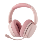 AULA G7 Pro Wired/Bluetooth/2.4GHz Wireless Gaming Headphone 7.1 Surround Sound with Noise Canceling Mic for PS4/PS5/PC/Switch