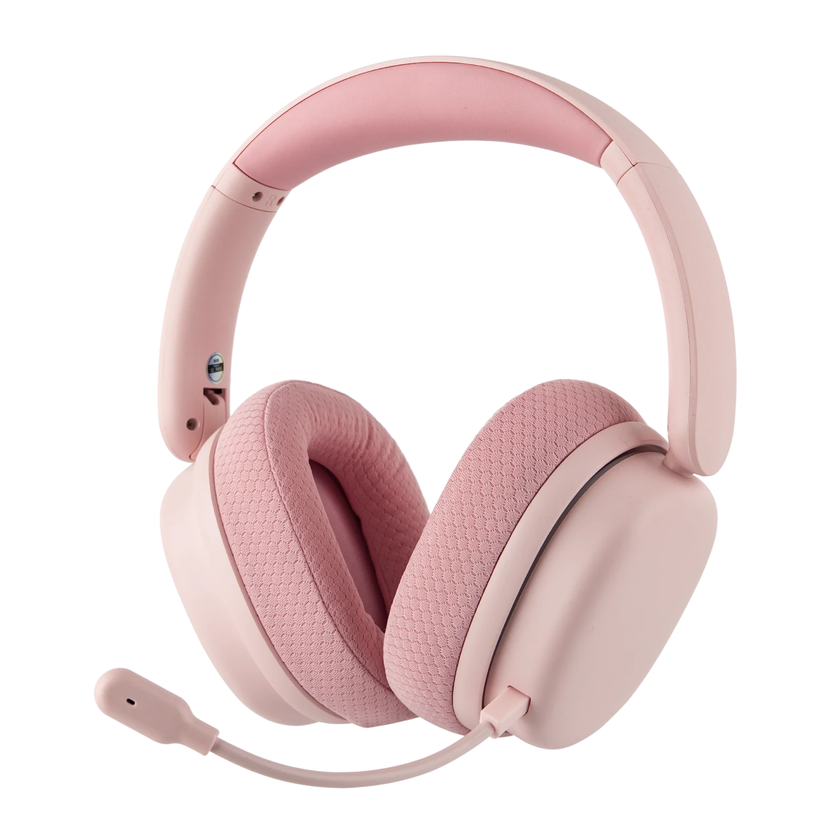 AULA G7 Pro Wired/Bluetooth/2.4GHz Wireless Gaming Headphone 7.1 Surround Sound with Noise Canceling Mic for PS4/PS5/PC/Switch