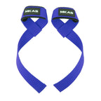 Straps Antiderrapantes para Levantamento de Peso (Par)