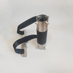 Fortalecedor de Pulso, Antebraço e Pegada para Braço de Ferro e Ginásio