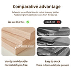 Wall-mounted Cat Scratcher - Thick Jute Rope, Durable Climbing Tower for Indoor Cats. Interactive Cat Toy | Hanging Cat Ladder