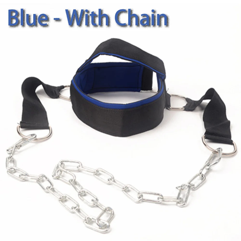 Cinto de Hip Thrust Reforçado para Halteres, Kettlebells e Discos