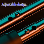 Twister Arm Trainer – Barra Profissional para Peito, Braços e Antebraço