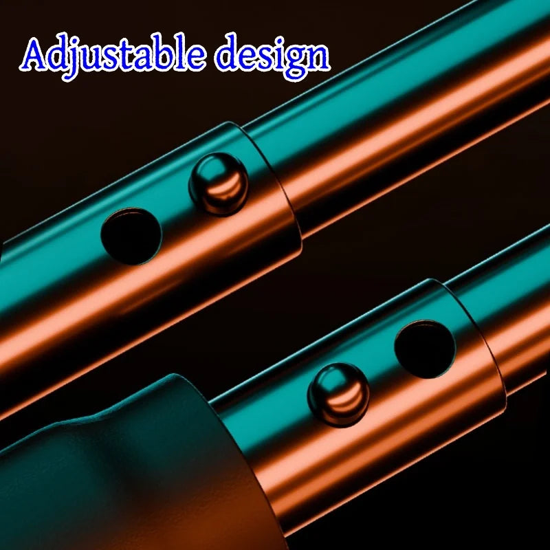 Twister Arm Trainer – Barra Profissional para Peito, Braços e Antebraço