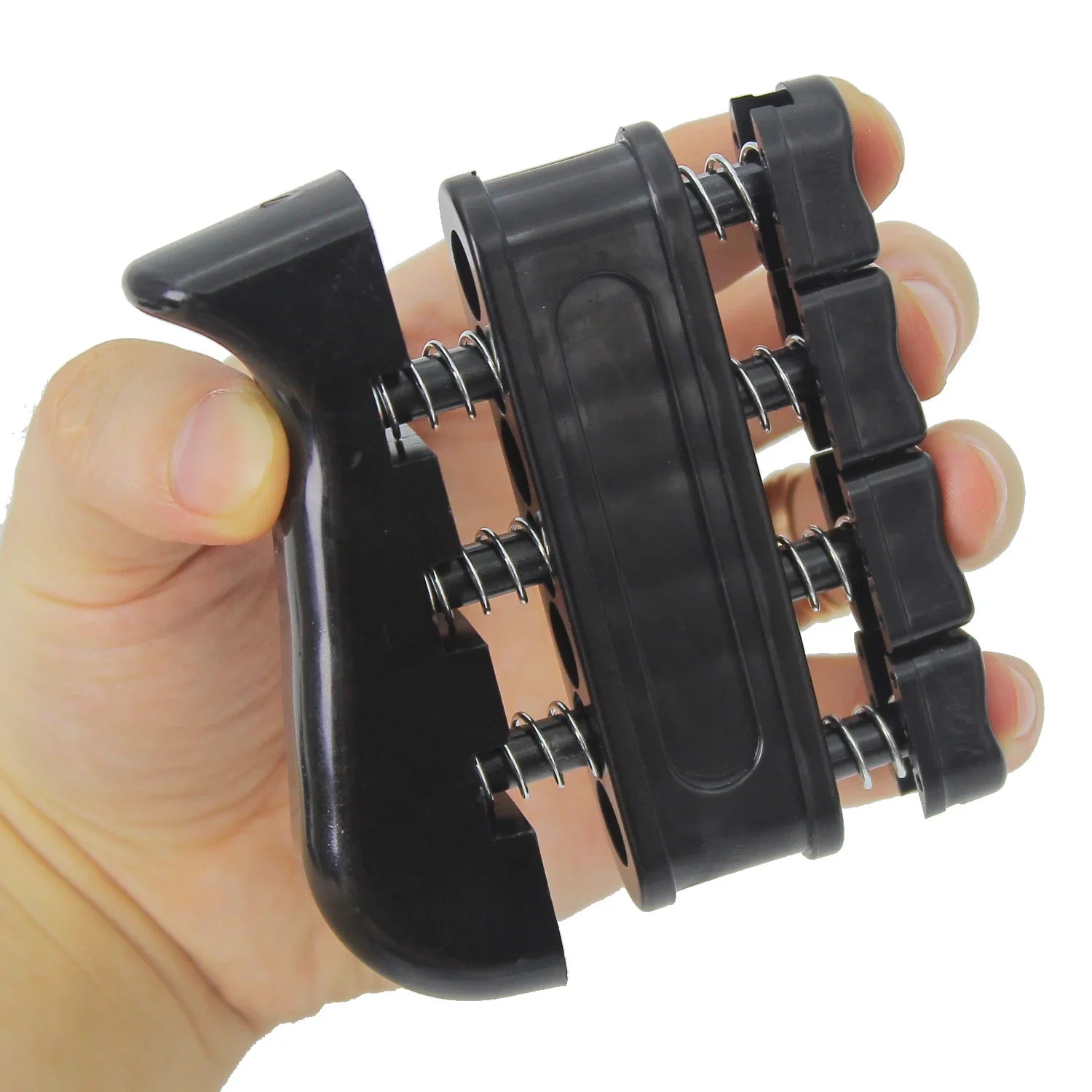 Hand Grip para Fortalecimento dos Dedos e Reabilitação