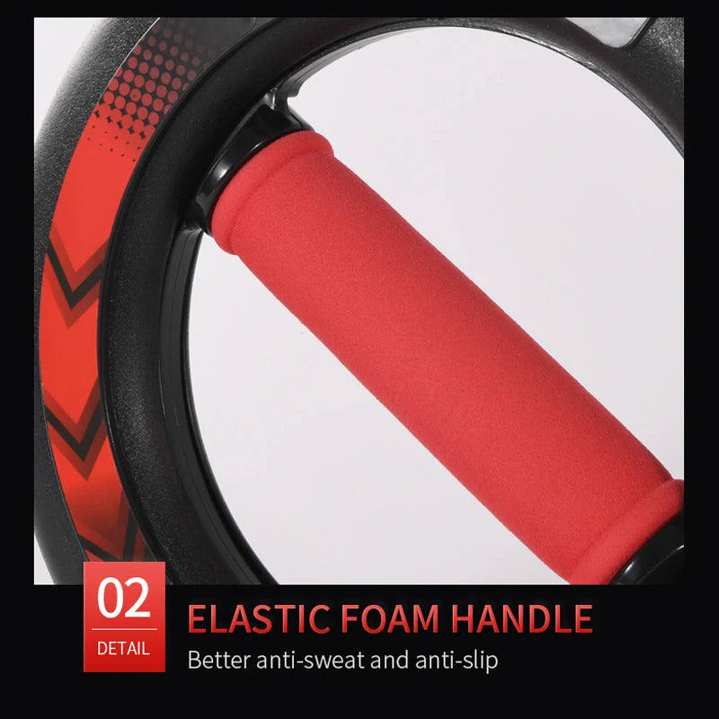 Hand Grip Multifuncional para Força de Pulso, Antebraço, braços e punhos