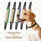Dog training products, Jaoseko dog bite rods, teeth grinding stick, pet supplies, Biting Target, Stick Dog Toys