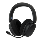 AULA G7 Pro Wired/Bluetooth/2.4GHz Wireless Gaming Headphone 7.1 Surround Sound with Noise Canceling Mic for PS4/PS5/PC/Switch