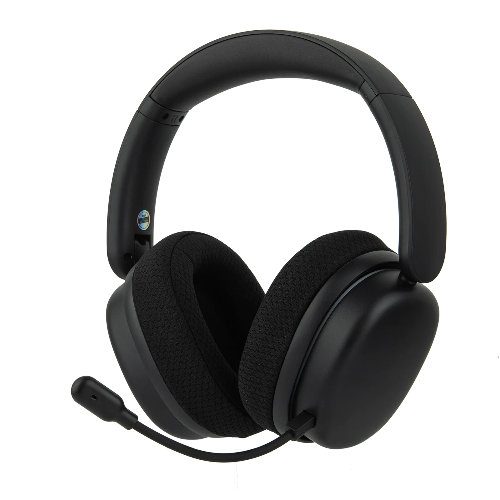 AULA G7 Pro Wired/Bluetooth/2.4GHz Wireless Gaming Headphone 7.1 Surround Sound with Noise Canceling Mic for PS4/PS5/PC/Switch