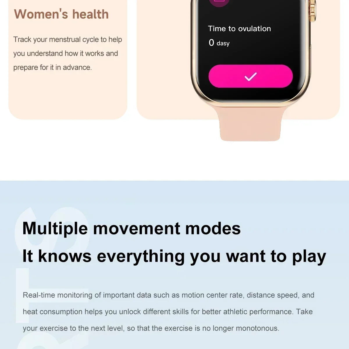 2026 New GPS Smart Watch Series 10 For Apple Watch 10 Memory Music Video Bluetooth Call Waterproof NFC Smartwatch For Android IOS