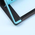 2 Pieces Push Up Stands Multifunctional Equipment Convenient Non Slip Push Up Handles For Fitness Workout