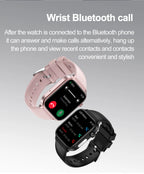 Xiaomi Smartwatch 2025 – Diagnóstico Inteligente e Saúde Completa com IA