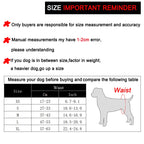 3pcs Reusable Belly Band for Male Dogs Washable Pet Dog Diapers Physiological Pants Short Breathable Puppy Nappies Warp Supplies