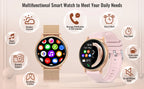 MEVADEN Bluetooth Call Smart Watch Women's Custom Dial Watches Men's Sport Fitness Tracker Heart Rate Smartwatch For Android IOS Y22