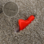 Peluche Sloth com Batimento Cardíaco – Brinquedo Calmante para Cachorros