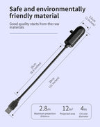 LED Star Galaxy Projector Lamp Moon Earth Wall Decor Switchable Pattern Projection Night Light for Home Bedroom Decoration