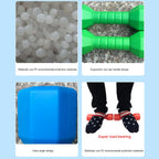 Ergonomic Home Hand Weights Fitness Equipment Fun Early Education Exercise PE Children Dumbbells, Gym, Outdoor Sports, 2Pcs Set